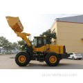 Wheel Loader Rekayasa 5 Ton